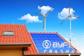 德英可再生能源上网功率占比刷新纪录