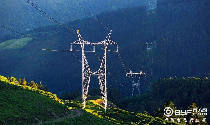 前5月新疆电网调度口径累计总发电超1000亿千瓦时