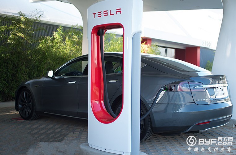 特斯拉牵手国企落户临港 尘埃落定？