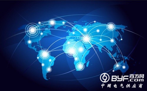 中国安防为何能扫荡海外市场？