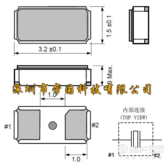 FC-13A尺寸