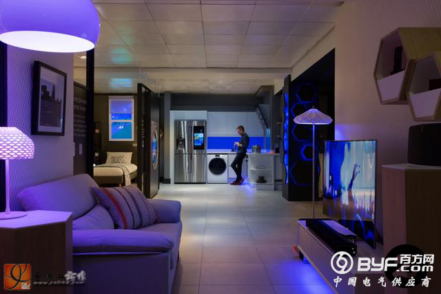 智能家居七大前沿预测