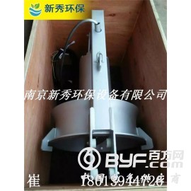 QJB-W混合液回流泵选型