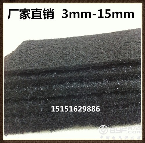 活性炭过滤棉（纤维状）101