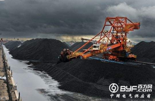 两大煤企暂停电煤销售  已超红色警戒线