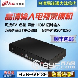 高清电视录像机家用硬盘U盘HDMI网络节目