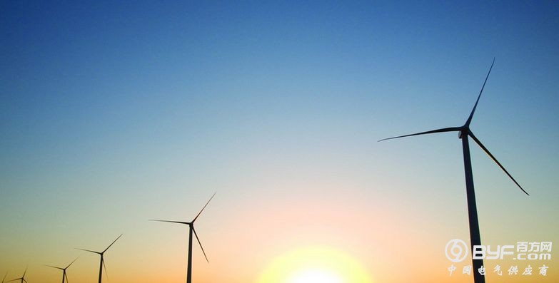 中巴经济走廊首个签约项目 萨察尔风电实现商业运营