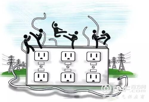 地方壁垒、有电难输！&ldquo;弃水、弃风、弃光&rdquo;已超三峡发电量