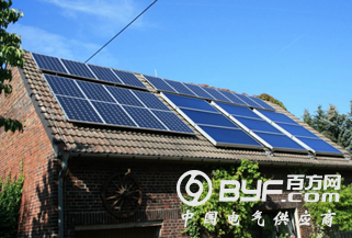 夏普宣布与泰国超市合作开发16MW太阳能项目