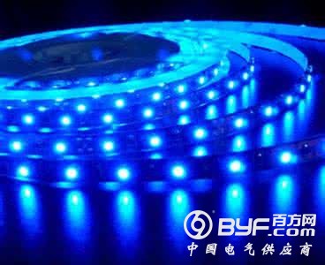 LED照明需求强劲 5月大陆LED封装价格趋稳