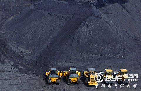 动力煤供应偏紧煤价走高 神华中煤暂停电煤现货销售