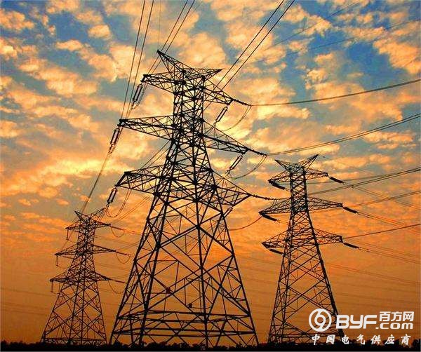 前五月国企利润增长25.5% 电力行业实现利润同比降幅较大