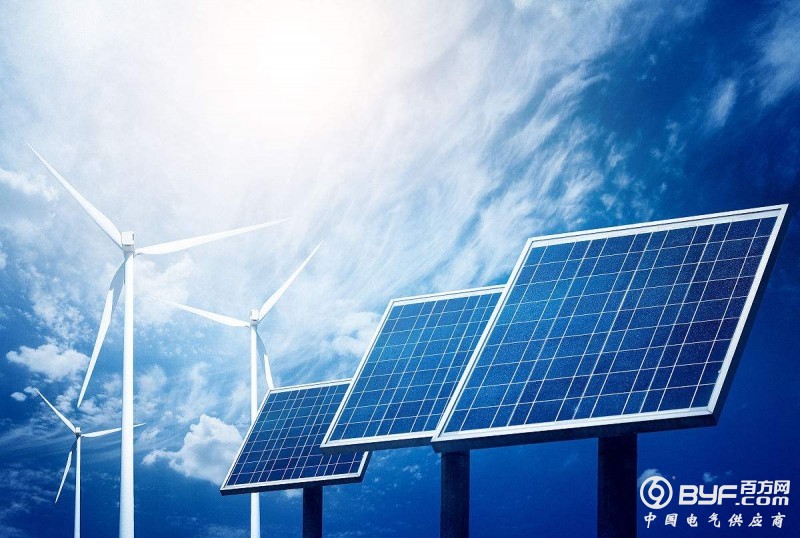 OECD报告：韩可再生能源利用率仅占1.5% 系全球倒数