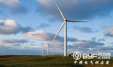 多条电力外送&ldquo;高速路&rdquo;开通 内蒙古风将瞬间&ldquo;点亮&rdquo;北京灯