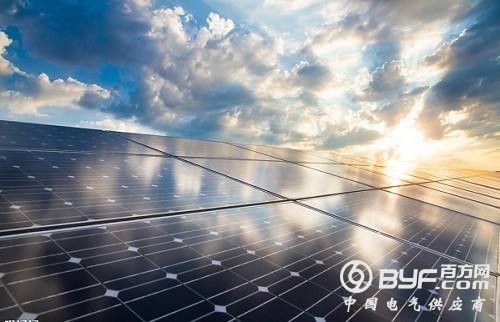 浙江秀洲：做全光伏产业生态链 做强分布式光伏应用