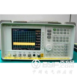 供应 安捷伦8562EC便携式频谱分析仪