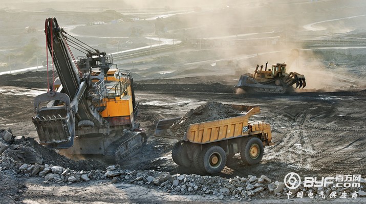 华电万胜矿业非法生产被立案调查