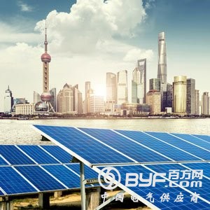 今年中国可再生能源投资回报率有望高达33%