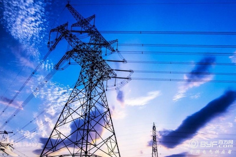 十三五四川首条水电外送通道投运 川电外送能力加强