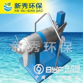 移动式MA0.85/8-260/3-740潜水搅拌机价格图3