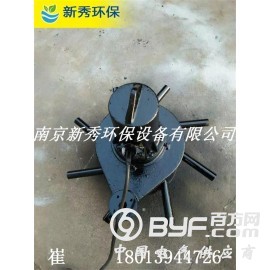 AR0.75潜水曝气机现货供应图3