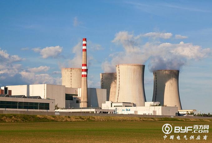 煤企进军清洁能源 构建以煤、电、天然气和新能源为主的现代大型能源综合服务集团