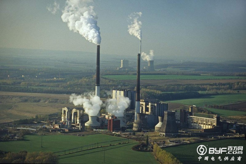 美媒称美国煤炭业复苏得益于中国：特朗普应表示感谢