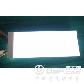 导光板、背光源厂家价格、温度仪表背光品牌图2