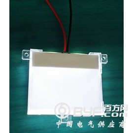 导光板、背光源厂家价格、温度仪表背光品牌图3