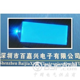 背光源厂、LED背光模组厂家、水表背光厂商图3