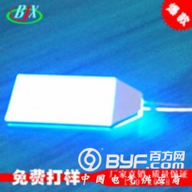 LCM背光源、LCD厂商价格、流量仪表背光定制图2