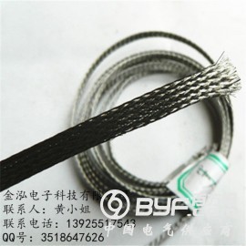 不锈钢编织线、厂家直销不锈钢编织线规格型号