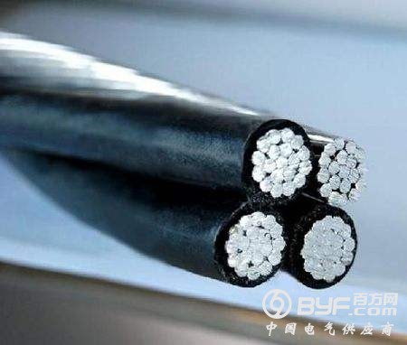 架空绝缘导线抽检不合格 沈阳力源电缆被国网停标2个月