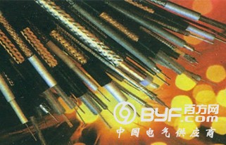 中缆集团电缆因质量不合格被国网通报