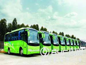 新能源汽车迎第二次严打 2380款新能源客车被暂停