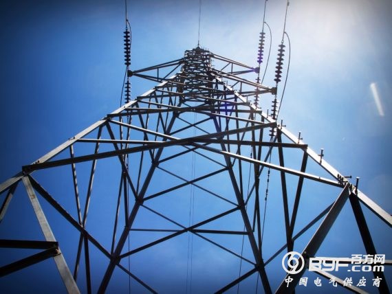 未来10年西欧智能电网投资将达1337亿美元