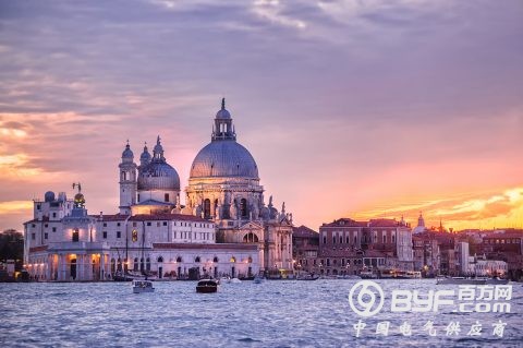 威尼斯泻湖海底电缆互联项目新增若干工程