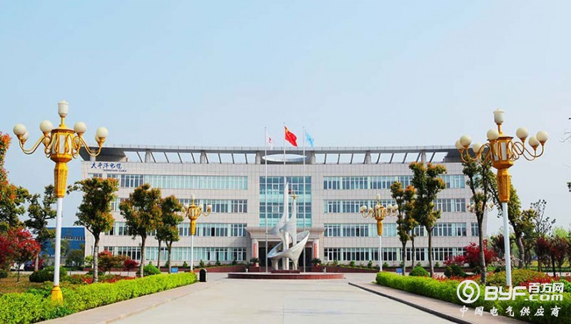 太平洋电缆拟上市募资4.97亿元