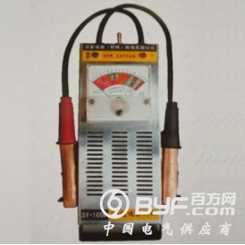 DY-100B蓄电池检测仪