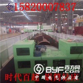 锅炉数控锅筒钻 新疆管子钻孔数控加工设备图2