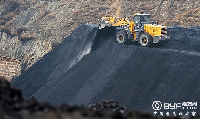 煤炭业前5个月扭亏为盈 12家煤企中报业绩预增