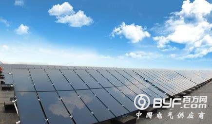 光伏&ldquo;630抢装潮&rdquo;发力 下半年光伏市场将处于平静期
