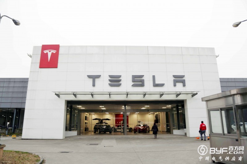 特斯拉东进的逻辑与烦恼 建厂仍有三大问题待解