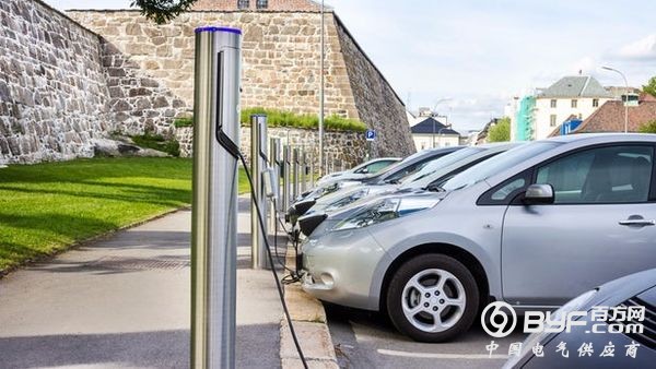 问&ldquo;路&rdquo;充电桩新型生态模式 开放共享是关键