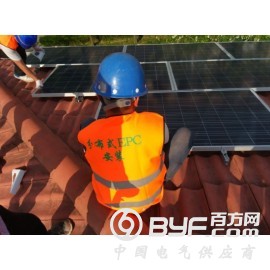 5kw户用光伏发电系统图3