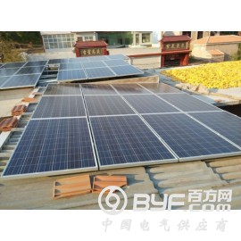 10kw户用光伏发电系统图2
