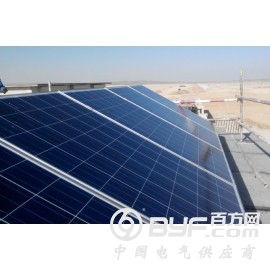 上海离网型光伏发电系统图2