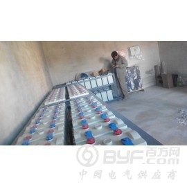 上海离网型光伏发电系统图3