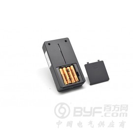 多层玻璃厚度仪测量节能玻璃厚度图3