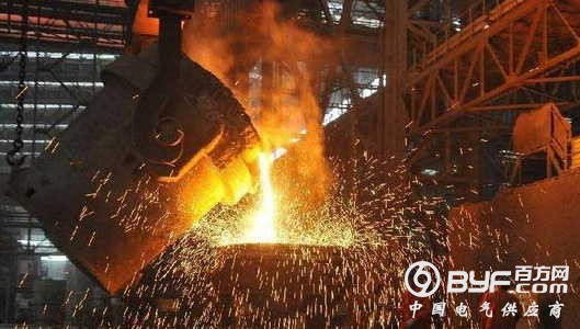 受去产能影响 高盛预计明年中国钢铁出口量或降至5000万吨